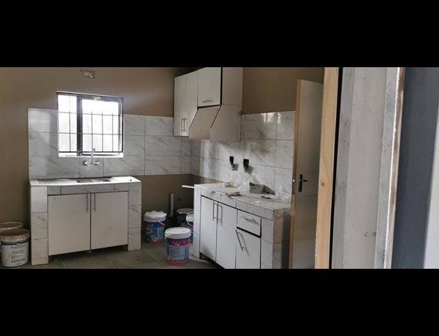 1 BEDROOM PROPERTY TO RENT IN ROSETTENVILLE